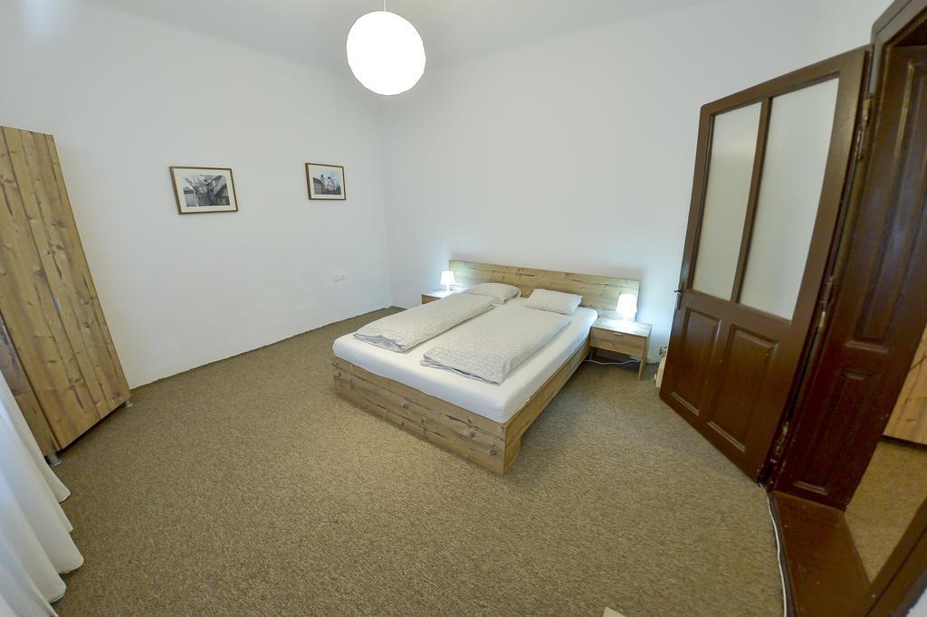 Apartment Gabriel Sibiu Exterior photo